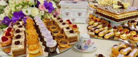 Imagine prezentare COFETAR 