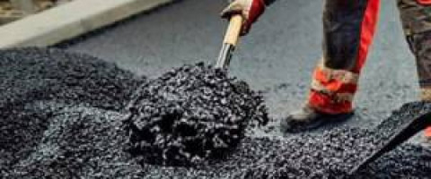 Imagine prezentare ASFALTATOR