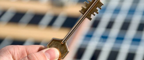 imagine Administrator De Condominii