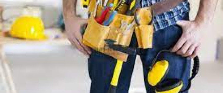 imagine  LĂCĂTUŞ MECANIC DE ÎNTREŢINERE ŞI REPARAŢII UNIVERSALE