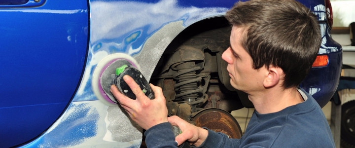 imagine TINICHIGIU VOPSITOR AUTO