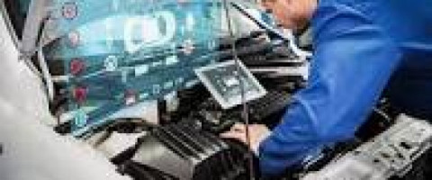 Imagine prezentare ELECTRICIAN AUTO