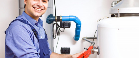 Imagine prezentare INSTALATOR INSTALAŢII TEHNICO-SANITARE ŞI DE GAZE