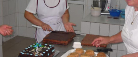 Imagine prezentare curs COFETAR- autorizat intern sin international