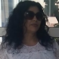 Fotografie de profil pentru Ileana Gherman