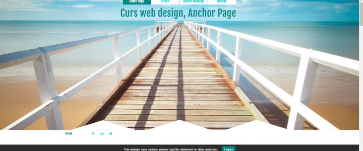 imagine Curs Responsive Web Design