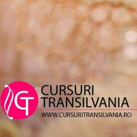 Logo Cursuri Transilvania