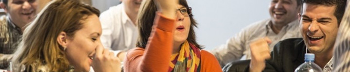 Imagine de prezentare pentru Elias Consulting Group