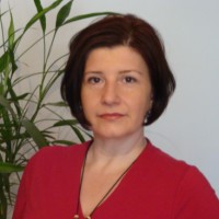 Fotografie de profil pentru CLAUDIA CABAT