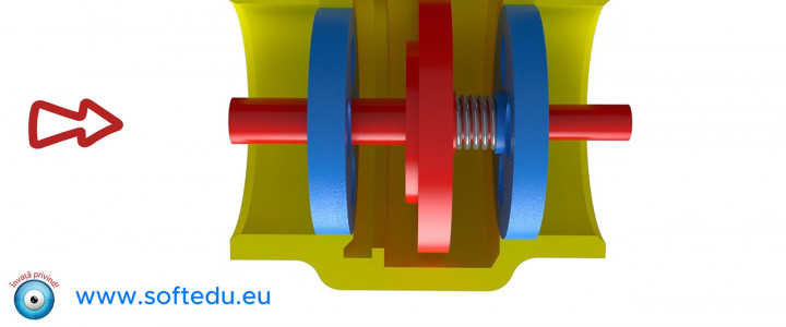 imagine Soft educational SRA sisteme de automatizare, relgare automata