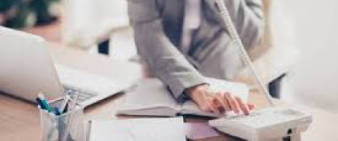 Imagine prezentare SECRETARĂ