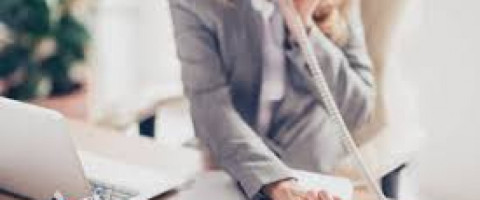 Imagine prezentare SECRETARĂ