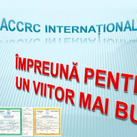 Logo ACCRC INTERNAȚIONAL SUCURSALA SLATINA