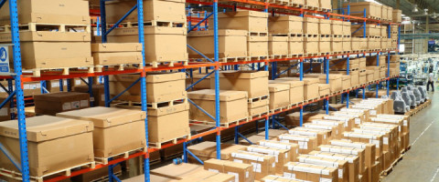 Imagine prezentare GESTIONAR DEPOZIT