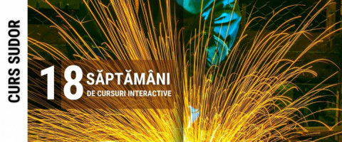 Imagine prezentare SUDOR 