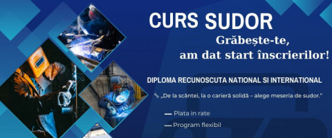 Imagine prezentare SUDOR
