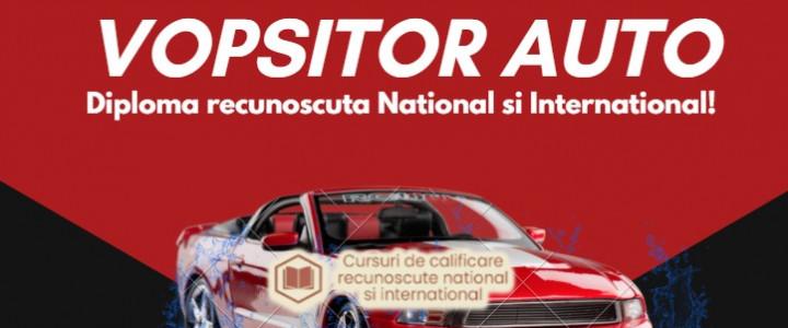 imagine VOPSITOR AUTO