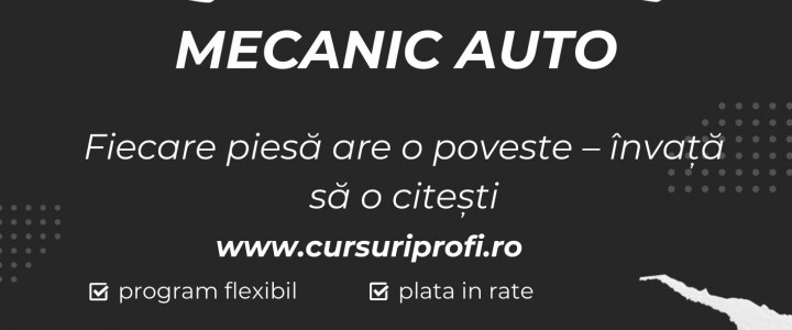 imagine MECANIC AUTO