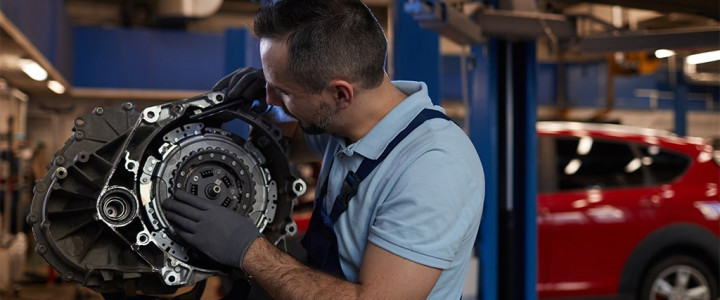 imagine MECANIC AUTO - Autorizat intern si international