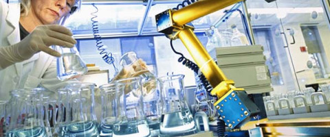 imagine OPERATOR INDUSTRIA CHIMICĂ ANORGANICĂ