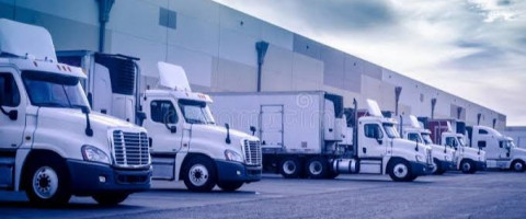 imagine OPERATOR PLATFORMĂ LOGISTICĂ 