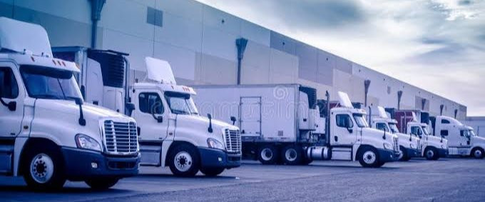 imagine OPERATOR PLATFORMĂ LOGISTICĂ