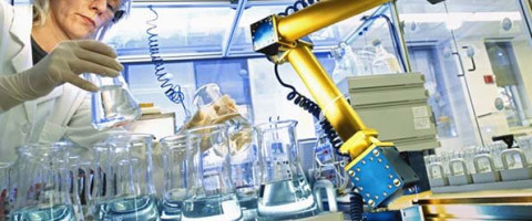 Curs: Operator Industria Chimica Anorganica, Novaci, jud. Gorj