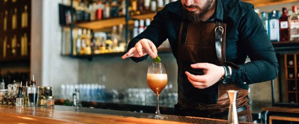 imagine BARMAN