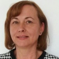 Fotografie de profil pentru Constanta Duduta