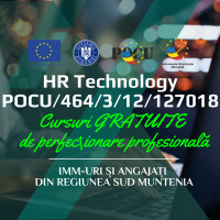 Dezvoltarea inovării pentru generare de impact asupra abilităților persoanelor angajate