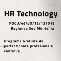 ANUNT ADRESAT INTREPRINDERILOR DE TIP IMM privind programe gratuite pentru angajati si companie