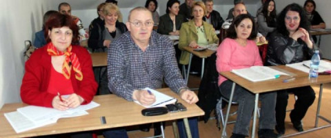 Imagine prezentare CURS ADMINISTRATOR DE CONDOMINI