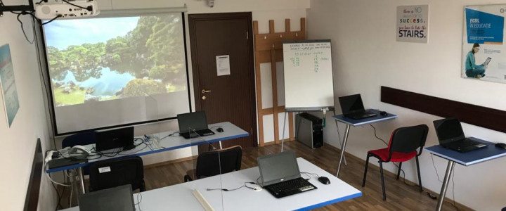 imagine ECDL - Pregatire si Testare