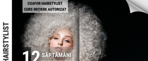 Imagine prezentare Curs COAFOR (HAIRSTYLIST) 