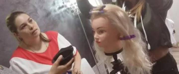 imagine Curs specializare: Coafor Femei