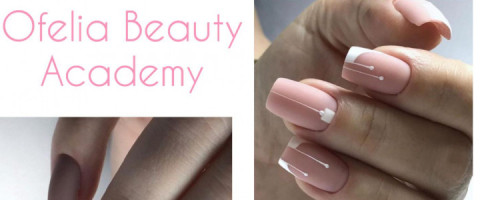 Imagine prezentare Curs Specializare Manichiura / Constructii Unghii Gel