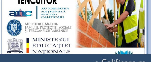 Curs Zidar-Pietrar-Tencuitor, Craiova, jud. Dolj
