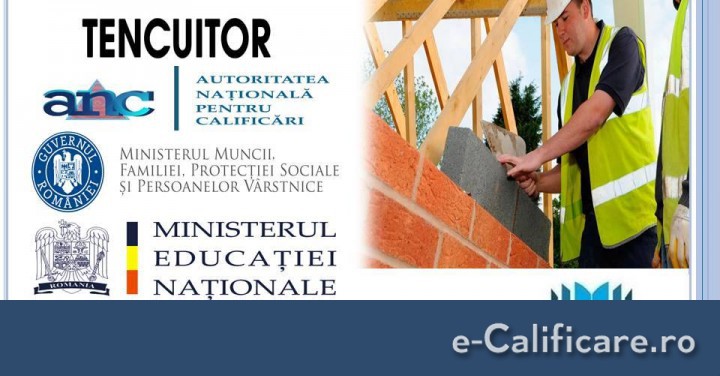 imagine Curs Zidar-Pietrar-Tencuitor