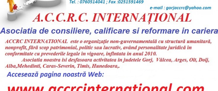 imagine Curs Recepționer de Hotel