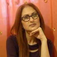 Fotografie de profil pentru Mihaela Popescu