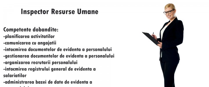 imagine Referent resurse umane