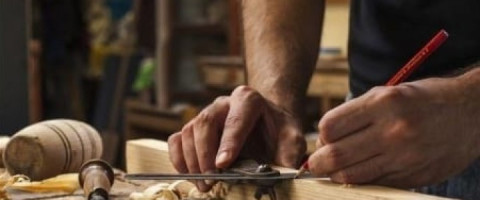 Imagine prezentare Dulgher, Tâmplar, Parchetar