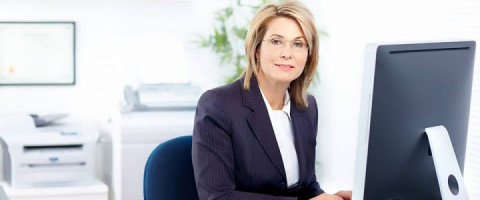 Imagine prezentare Contabil