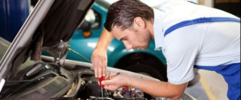 Imagine prezentare Mecanic Auto