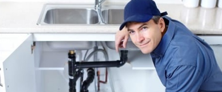 imagine Instalator Instalatii Tehnico-Sanitare si de Gaze