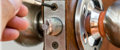 Imagine prezentare Lăcătus Mecanic de Întreținere și Reparații Universale