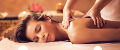 Imagine prezentare Maseur