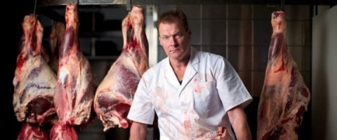 Imagine prezentare Măcelar