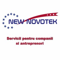 Logo New Novotek S.R.L.