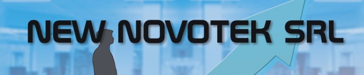 Imagine de prezentare pentru New Novotek S.R.L.